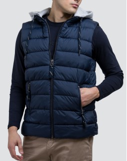 Indicode Man Jacket 