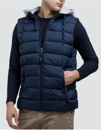 Indicode Man Jacket 