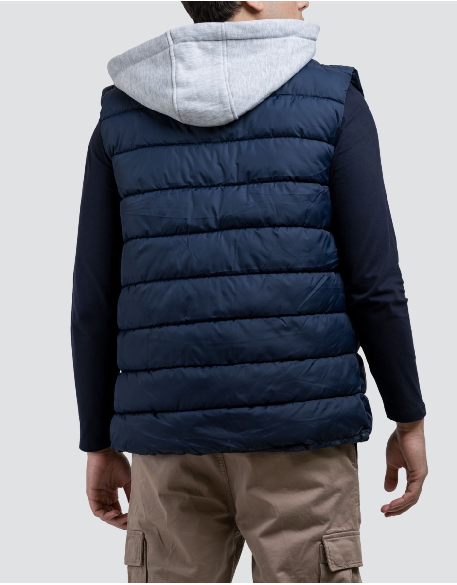 Indicode Ανδρικό Μπουφάν 