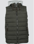 Indicode Man Jacket 