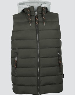 Indicode Man Jacket 
