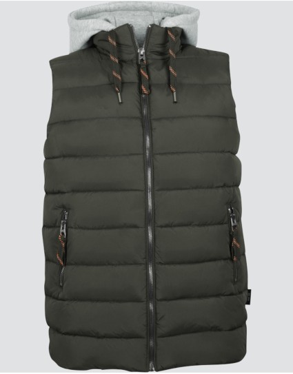 Indicode Man Jacket 