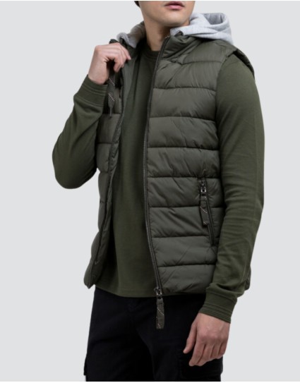 Indicode Man Jacket 