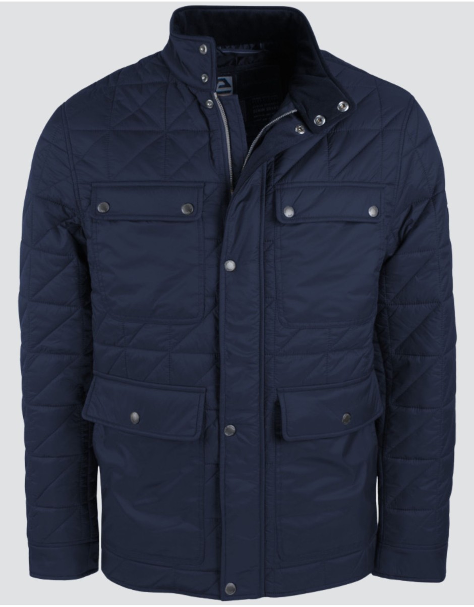 Indicode Man Jacket 