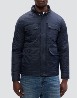 Indicode Ανδρικό Μπουφάν 