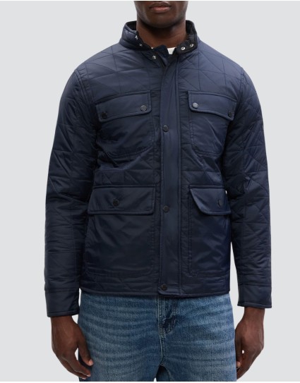 Indicode Ανδρικό Μπουφάν 