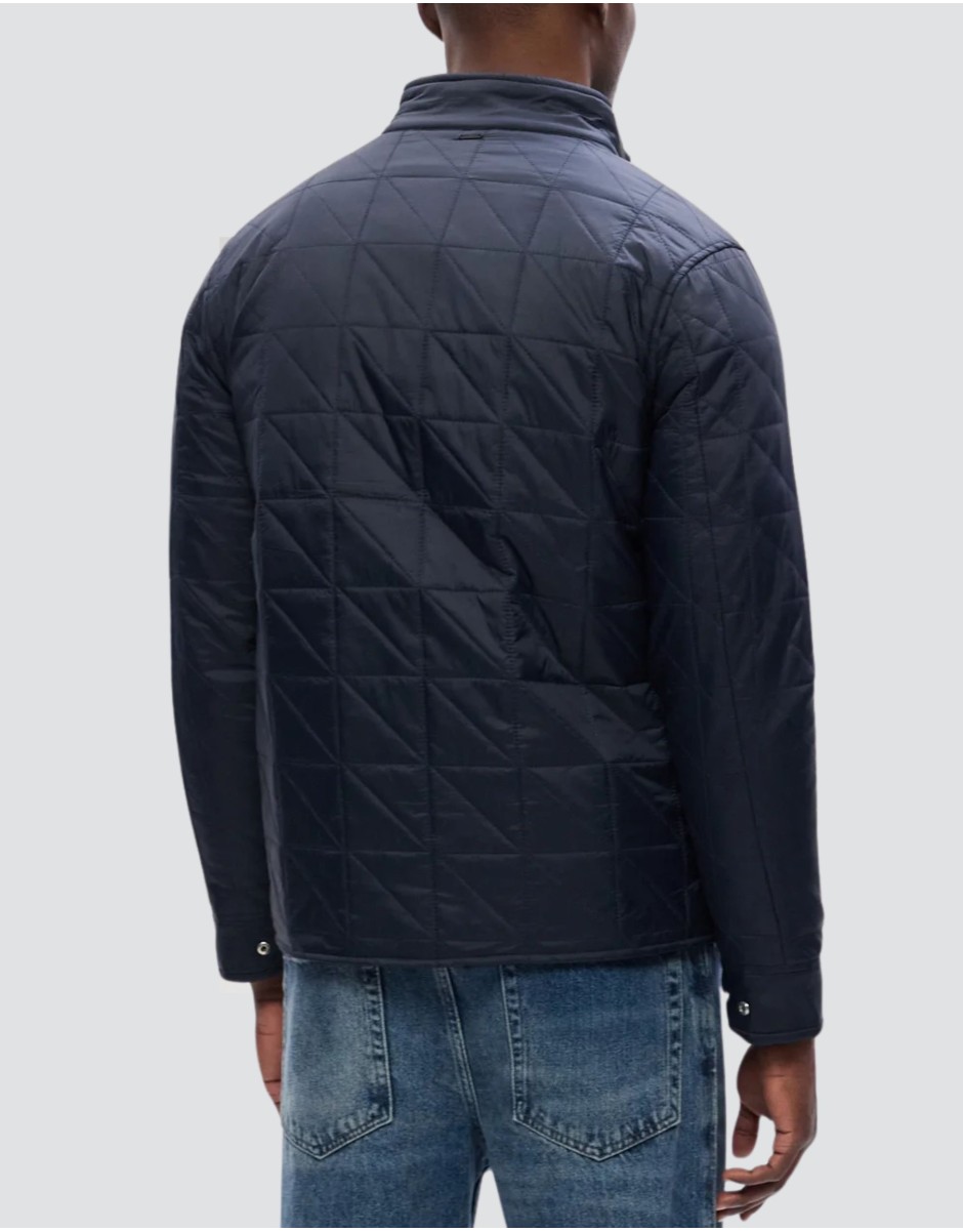 Indicode Ανδρικό Μπουφάν 