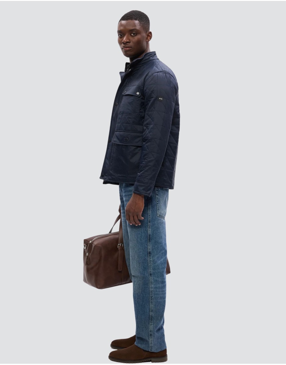 Indicode Ανδρικό Μπουφάν 