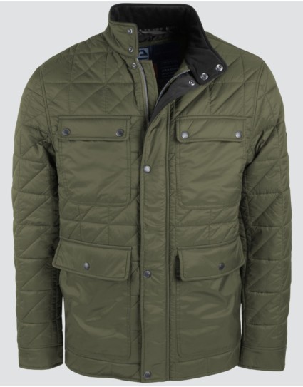 Indicode Man Jacket 