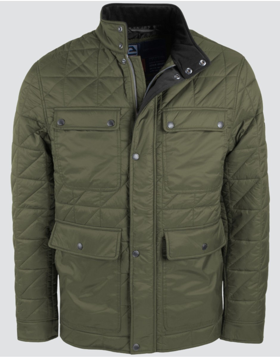 Indicode Man Jacket 