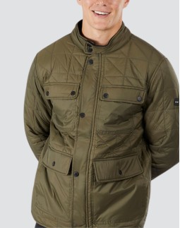 Indicode Man Jacket 