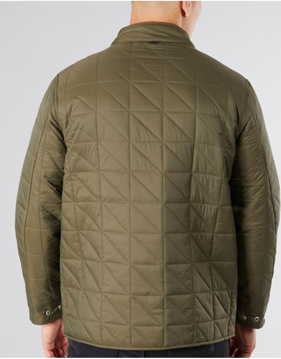 Indicode Ανδρικό Μπουφάν 