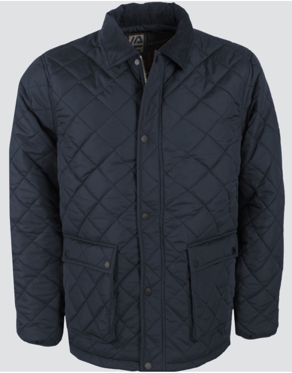 Indicode Man Jacket 