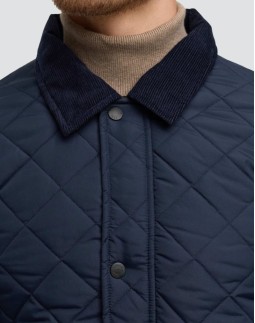 Indicode Ανδρικό Μπουφάν 