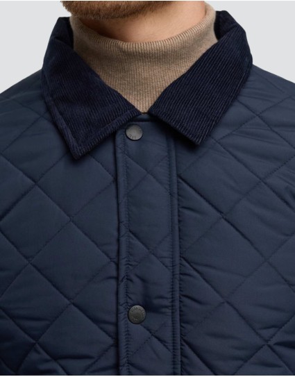 Indicode Ανδρικό Μπουφάν 