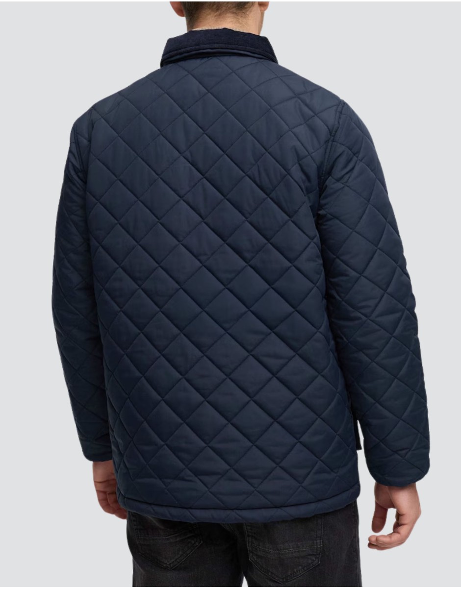 Indicode Ανδρικό Μπουφάν 