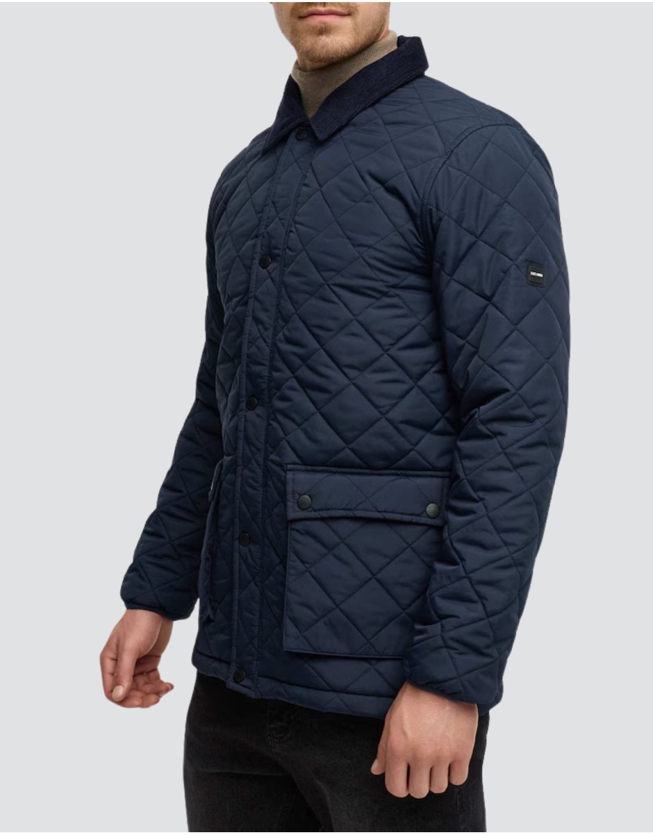 Indicode Ανδρικό Μπουφάν 