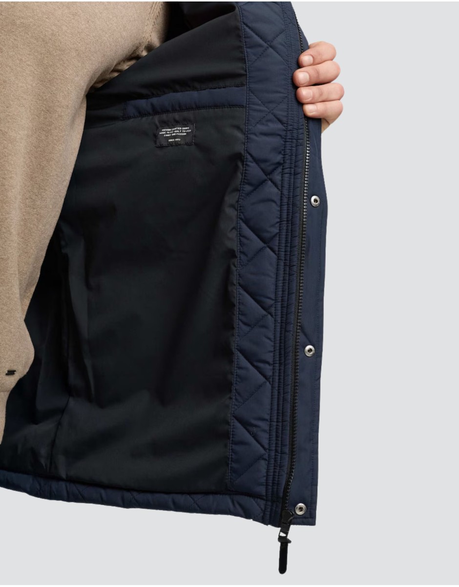 Indicode Ανδρικό Μπουφάν 