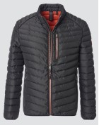 Casamoda Man Jacket  Black