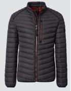 Casamoda Man Jacket  Dark Grey