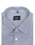 Venti Man Shirt  Navy