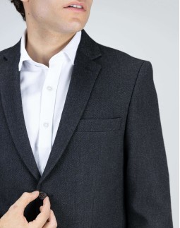 Boston Ανδρικό Σακάκι 