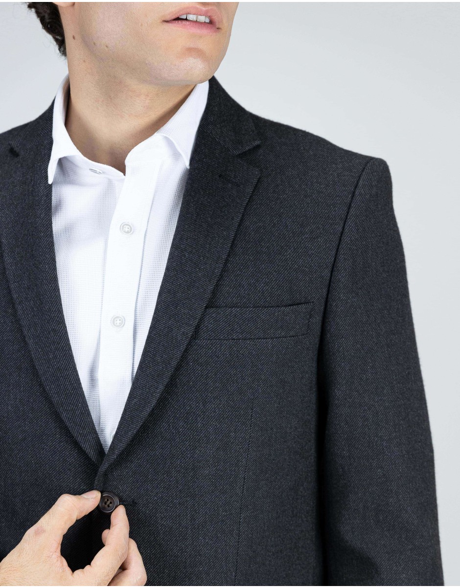 Boston Ανδρικό Σακάκι 