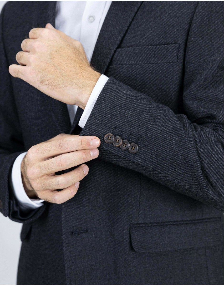 Boston Ανδρικό Σακάκι 