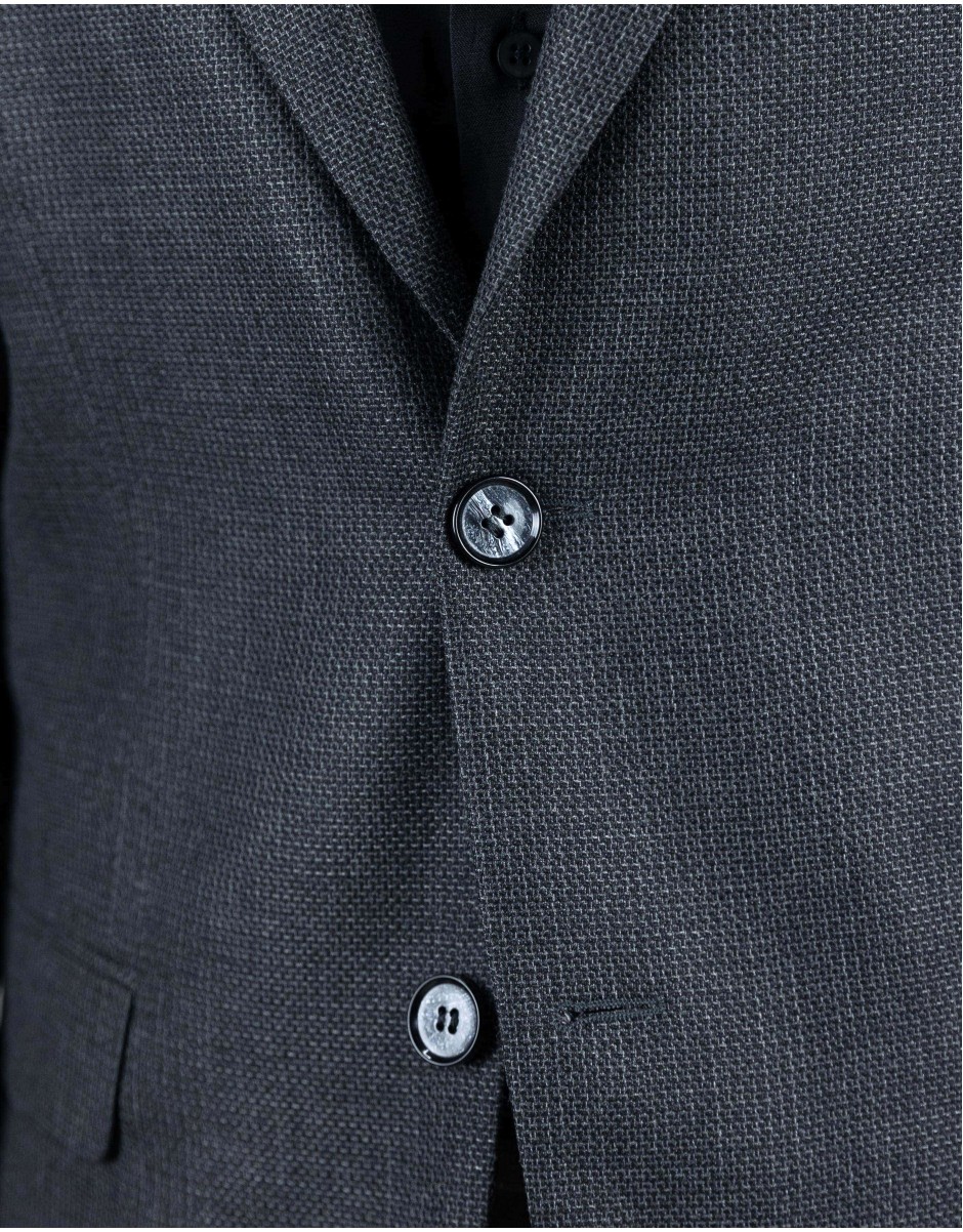 Boston Ανδρικό Σακάκι 