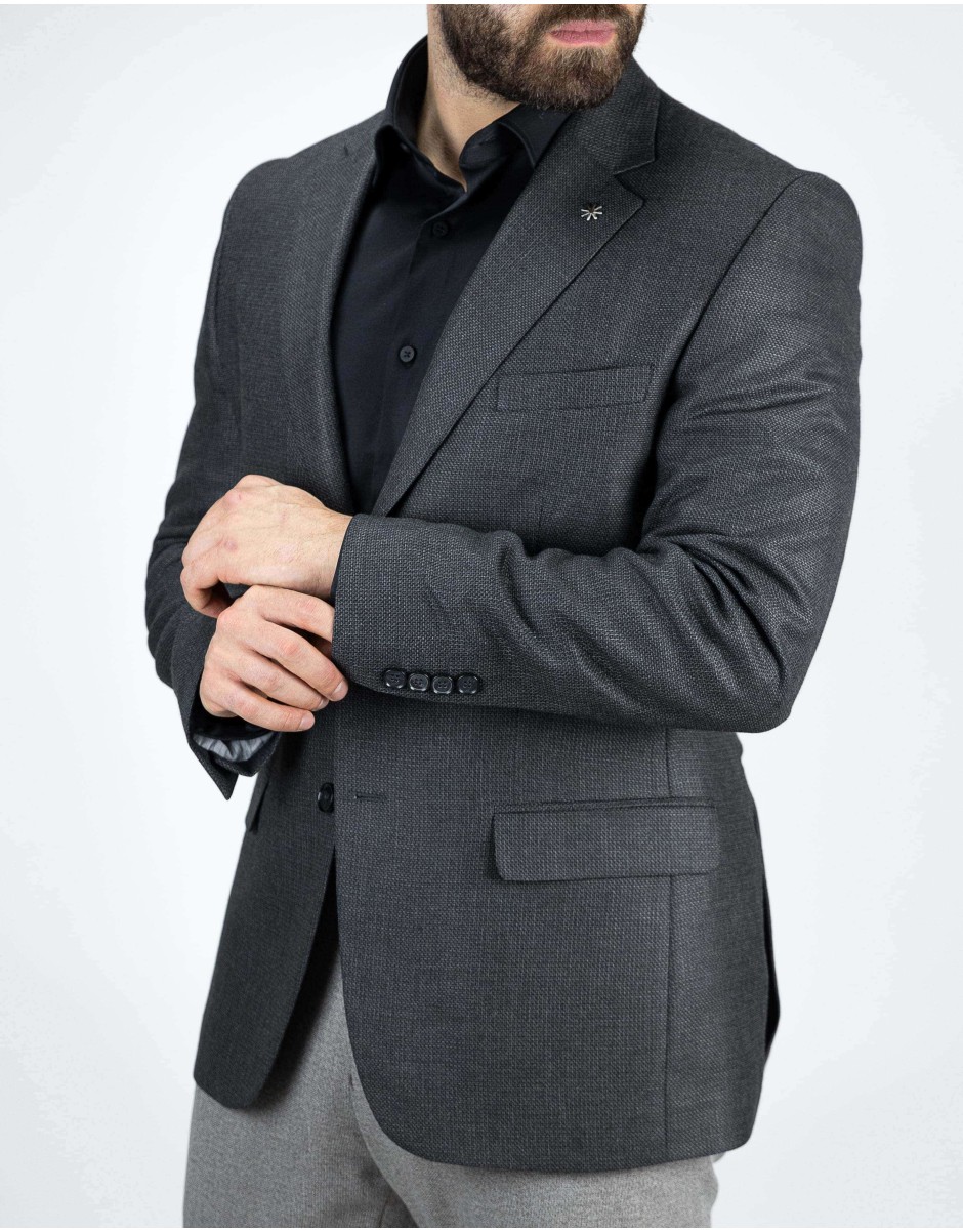 Boston Ανδρικό Σακάκι 