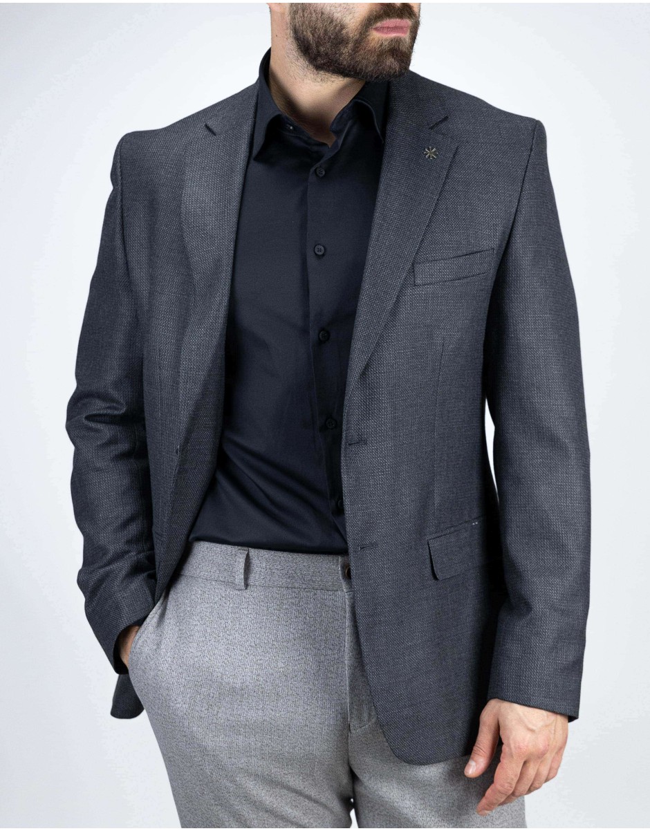 Boston Ανδρικό Σακάκι 