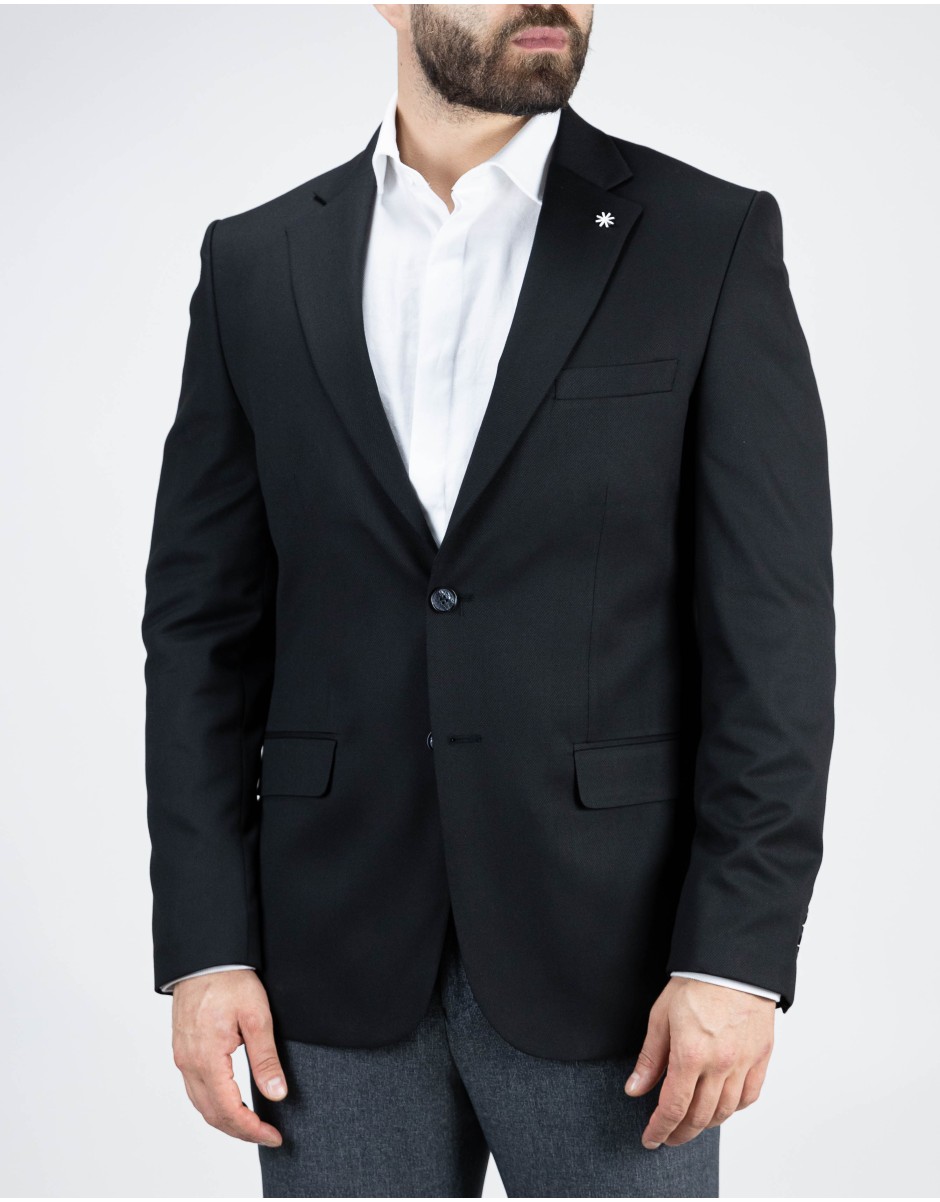 Boston Ανδρικό Σακάκι 