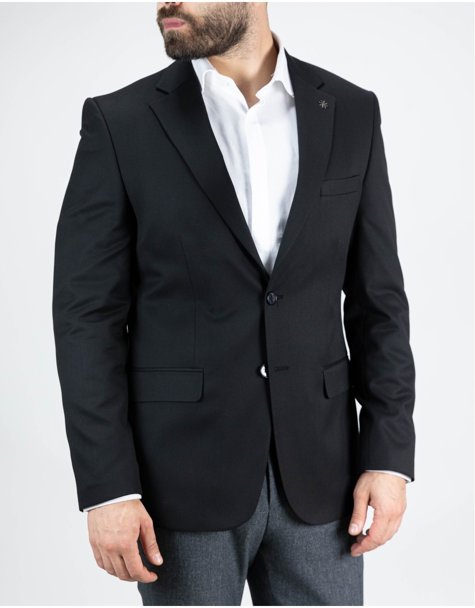 Boston Ανδρικό Σακάκι 