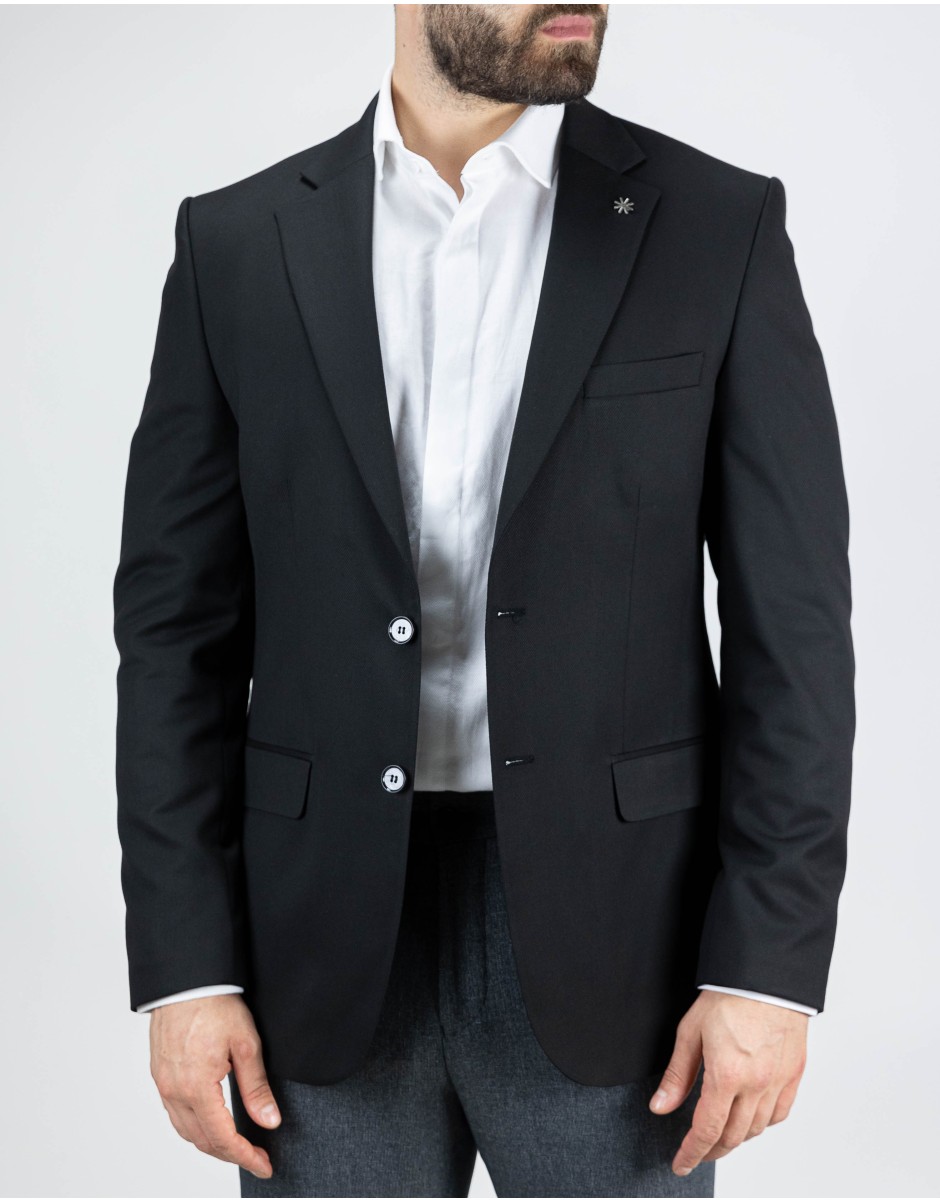 Boston Ανδρικό Σακάκι 