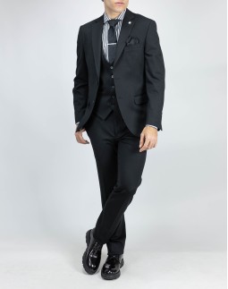 Boston Ανδρικό Κουστούμι 