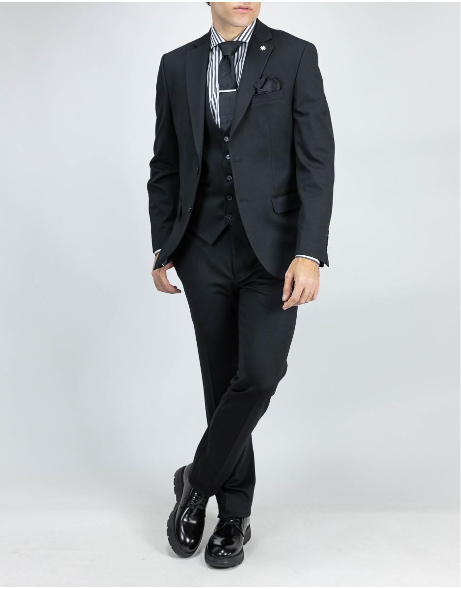 Boston Ανδρικό Κουστούμι 