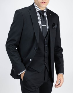 Boston Ανδρικό Κουστούμι 