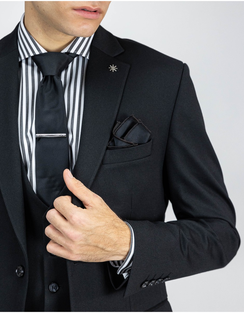 Boston Ανδρικό Κουστούμι 