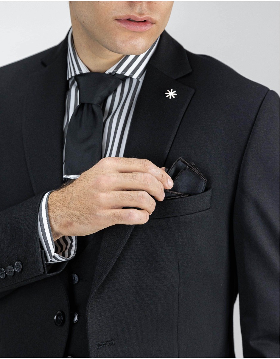 Boston Ανδρικό Κουστούμι 