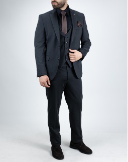 Boston Ανδρικό Κουστούμι 