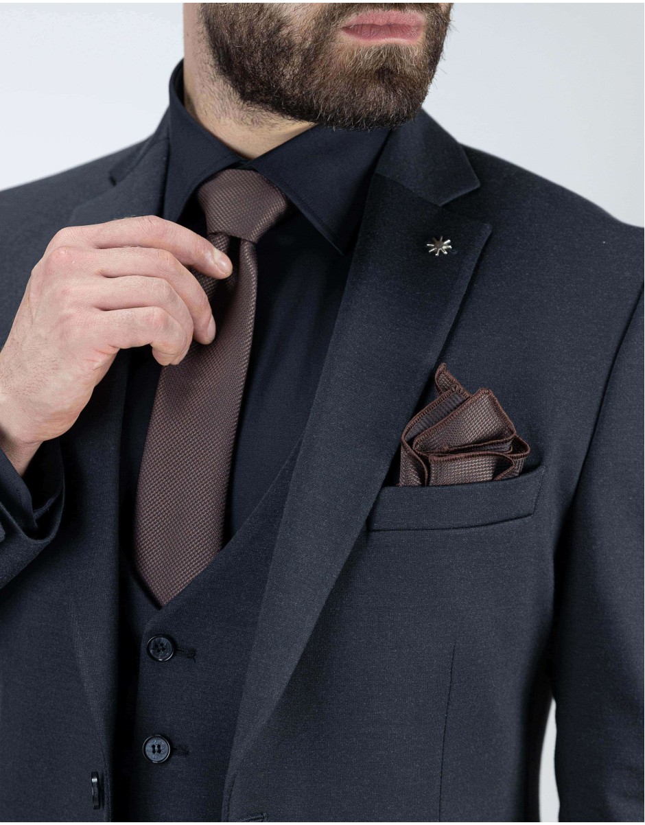 Boston Ανδρικό Κουστούμι 