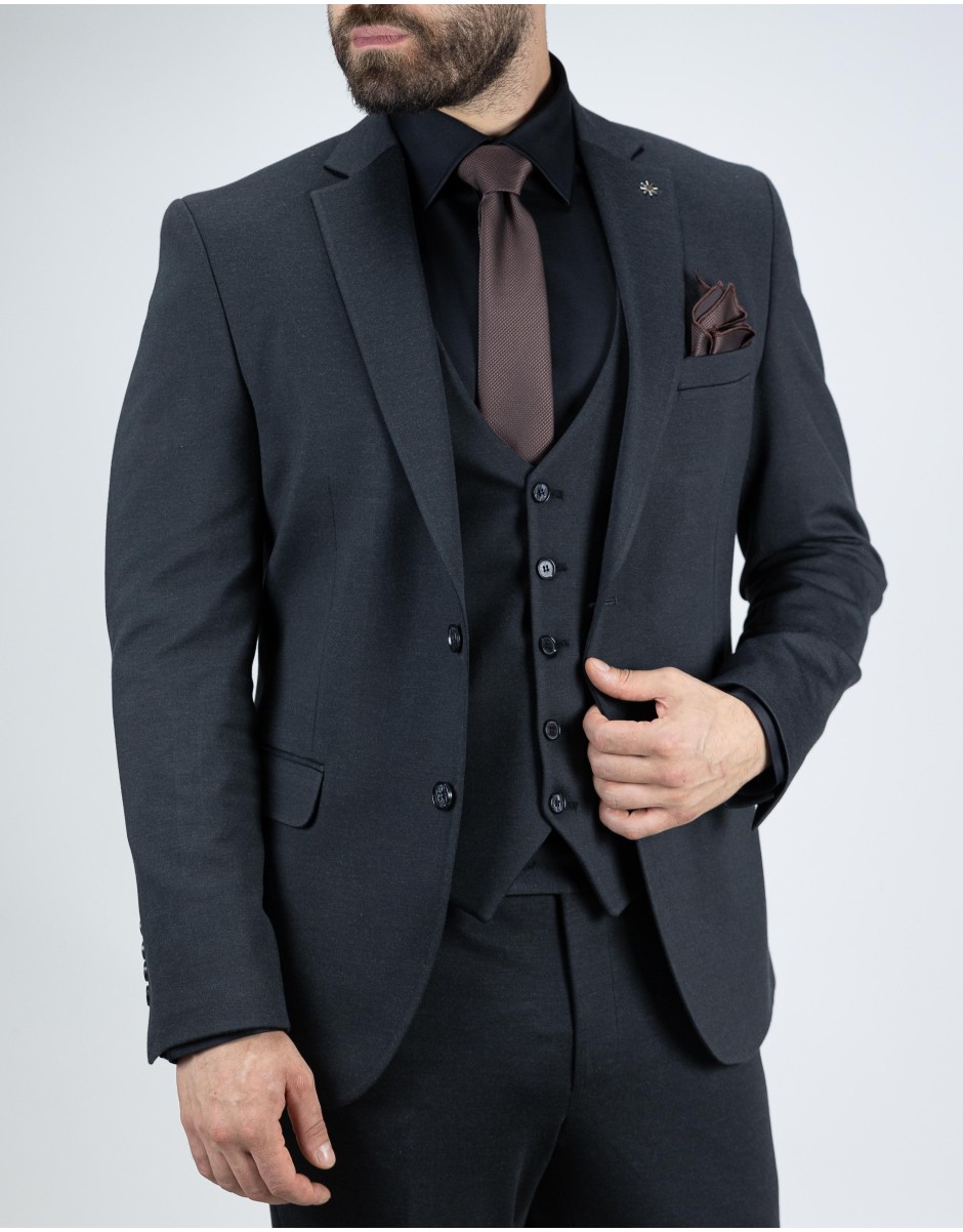 Boston Ανδρικό Κουστούμι 