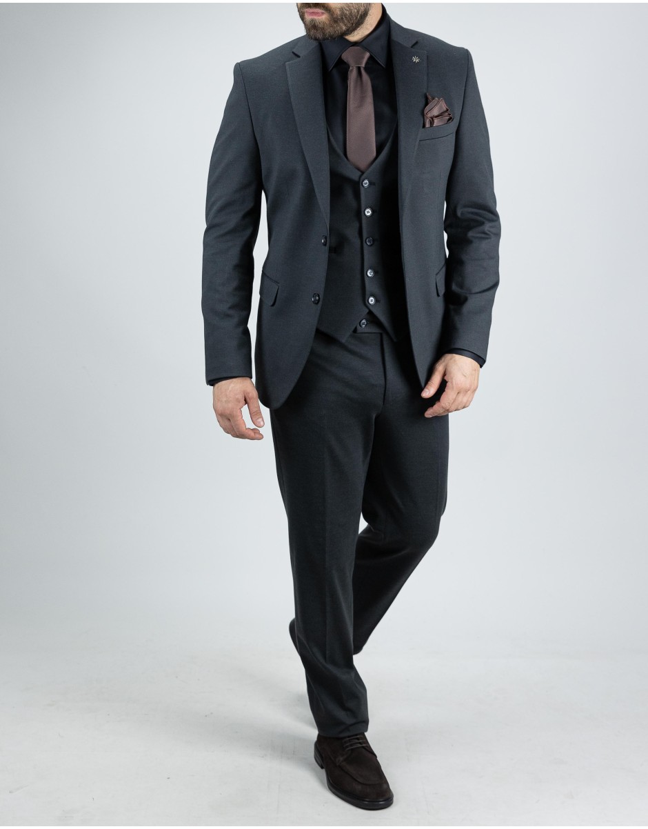 Boston Ανδρικό Κουστούμι 