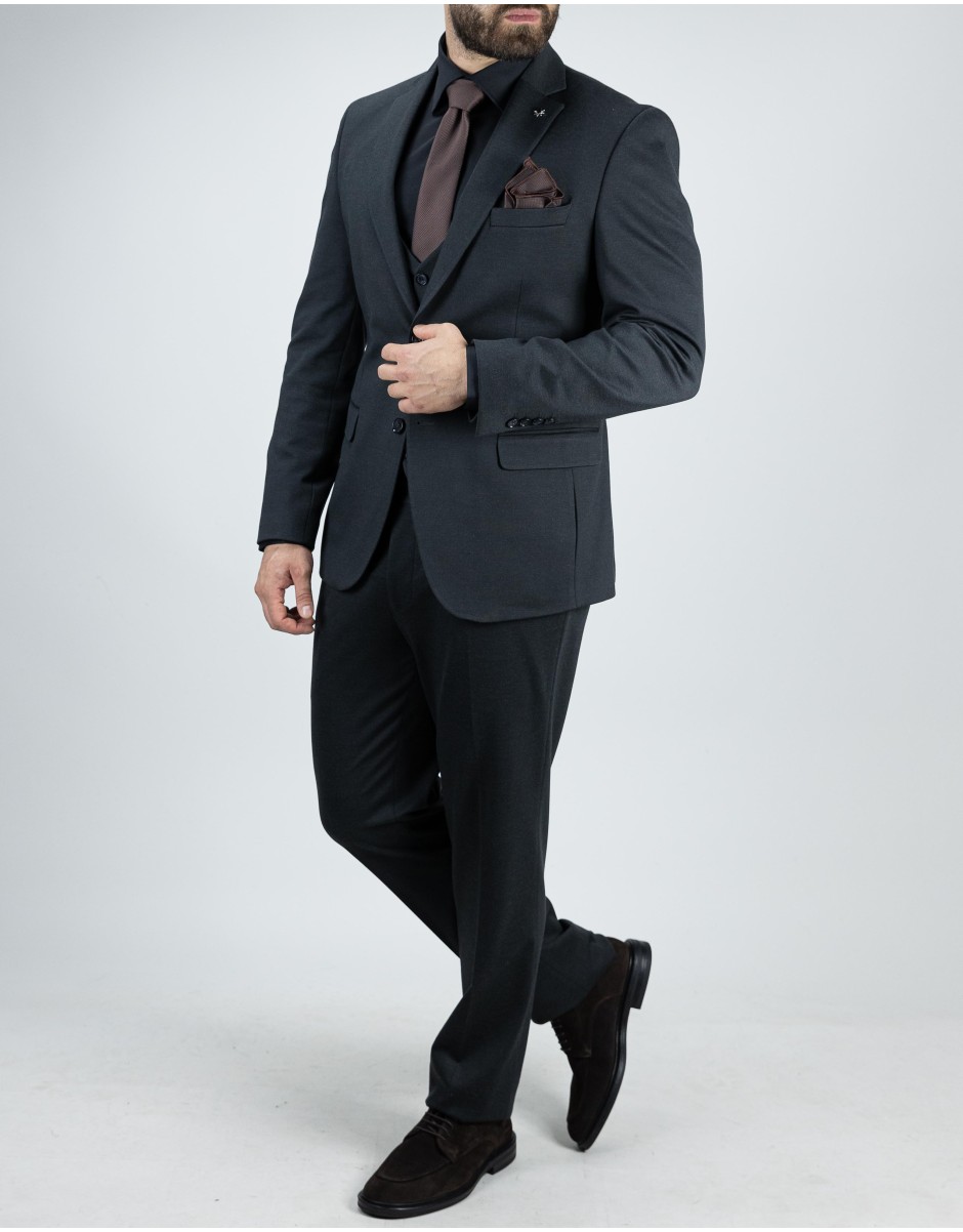 Boston Ανδρικό Κουστούμι 