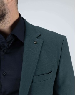 Boston Ανδρικό Σακάκι 