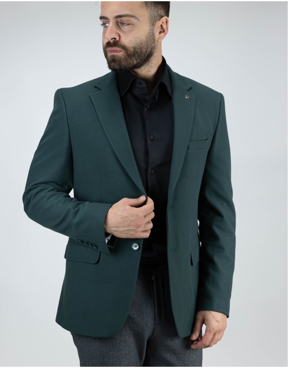 Boston Ανδρικό Σακάκι 