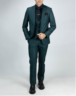 Boston Ανδρικό Κουστούμι 