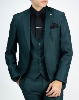 Boston Ανδρικό Κουστούμι 