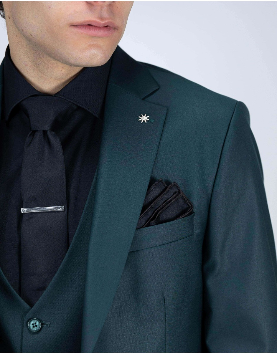 Boston Ανδρικό Κουστούμι 