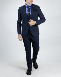 Boston Ανδρικό Κουστούμι 